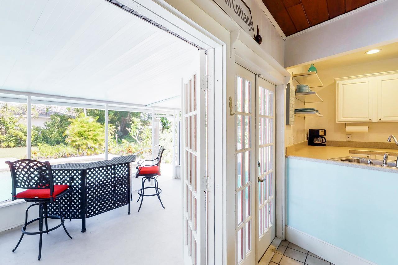 Seventh Heaven At Harbor Hills Palma Sola Exterior photo